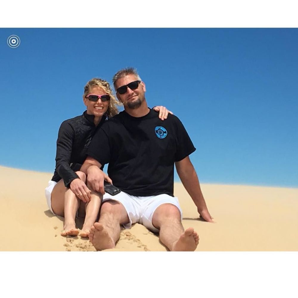 Meet your Posher, Kim